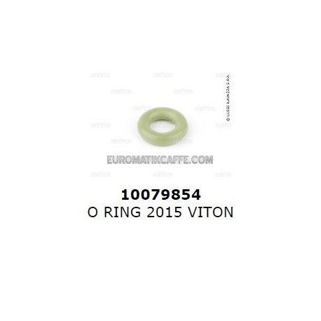 OR 2015 VITON PER TUBO PRESSIONE