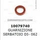 GUARNIZIONE GACO SERBATOIO DI-062 LAVAZZA BLUE LB 1000