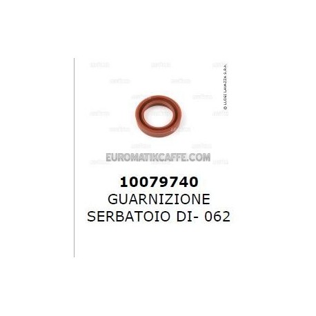 GUARNIZIONE GACO SERBATOIO DI-062 LAVAZZA BLUE LB 1000