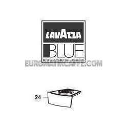 GRIGLIA POGGIO TAZZA ( USATO ) LAVAZZA BLUE LB 1000