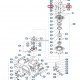 VITE M6X45 TC CE PER GRUPPO INSERIMENTO LAVAZZA EP 2500