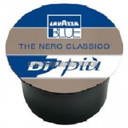 The Nero Lavazza Blue