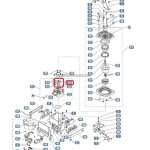 EROGATORE CAFFE LAVAZZA EP 2500 PLUS