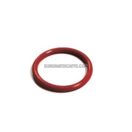 OR 4118 SILICONE ROSSO PER PISTONE INFERIORE E SUPERIORE NECTA