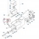 CASSETTO ASPIRAZIONE PER IMBUTO MIXER LAVAZZA