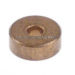 BOCCOLA AUTOLUBRIFICANTE BRONZO PER MOTORIDUTTORE UGOLINI - BRAS 10028 - 03204