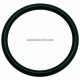 GUARNIZIONE ORM 0300-30 NBR 90 PER CHIUSURA SUPPORTO EVAPORATORE GRANITORE SPM