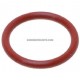 GUARNIZIONE ORM 0150-20 SILICONE ROSSO GRANITORE GBG