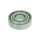 CUSCINETTO 6001 ZZ NSK PER 4° RUOTA DENTATA MOTORIDUTTORE GRANITORE UGOLINI - BRAS - CAB - GBG - SPM - ELMECO