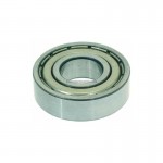 CUSCINETTO 6001 ZZ NSK PER 4° RUOTA DENTATA MOTORIDUTTORE GRANITORE UGOLINI - BRAS - CAB - GBG - SPM - ELMECO