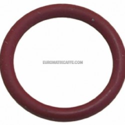 GUARNIZIONE OR 0123 SILICONE ROSSO PER CORPO RUBINETTO GRANITORE GBG