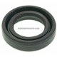 ANELLO DI TENUTA 19x12x5 mm VITON PER EVAPORATORE GRANITORE CAB