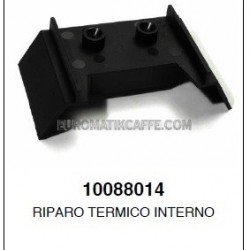 RIPARO TERMICO INTERNO (USATO ) LAVAZZA EL 3100 - 3200 ESPRESSO E CAPPUCCINO