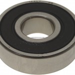 CUSCINETTO 627-2RS SKF