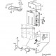 CONTENITORE GACO COMPLETO PFE ( USATO ) LAVAZZA EP 2100