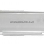 COPERCHIO SERBATOIO TRASPARENTE ( USATO ) LAVAZZA EL 3100 - 3200 ESPRESSO E CAPPUCCINO