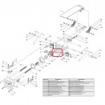 GUARNIZIONE SGL FLEXY