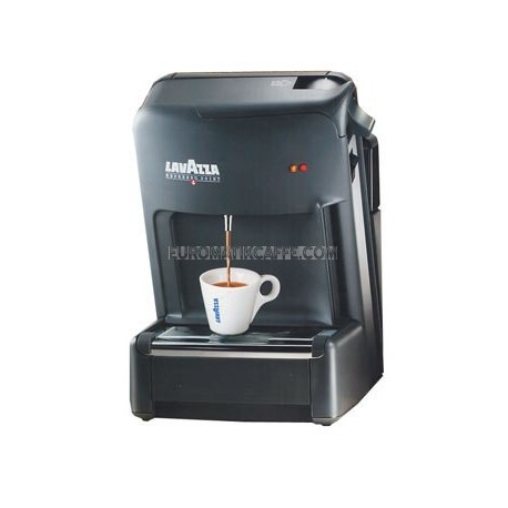 Macchina Caffe' Capsule Lavazza Espresso Point EP2100 Revisionata