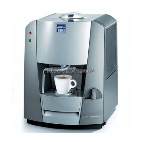 MACCHINA DA CAFFE' LAVAZZA BLUE LB1000 RIGENERATA PARI AL NUOVO