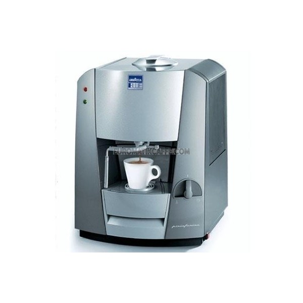 MACCHINA DA CAFFE' LAVAZZA BLUE LB1000 RIGENERATA PARI AL NUOVO