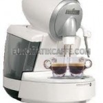  RIGENERAZIONE MACCHINA DA CAFFE' LAVAZZA ESPRESSO & CAP