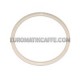 GUARNIZIONE OR 0176 SILICONE 3.53X73.03 PER CORPO CALDAIA