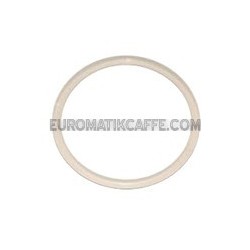 GUARNIZIONE OR 0176 SILICONE 3.53X73.03 PER CORPO CALDAIA
