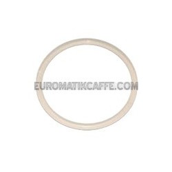 GUARNIZIONE OR 0176 SILICONE 3.53X73.03 PER CORPO CALDAIA