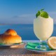 GRANITA LIMONE  busta 630 gr SENZA GLUTINE