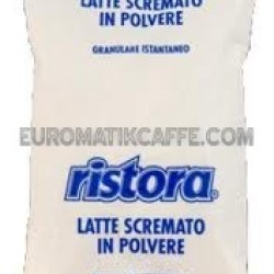 LATTE IN POLVERE