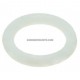 GUARNIZIONE ORM 0130-30 SILICONE BIANCO PER PERNO RUBINETTO SPM