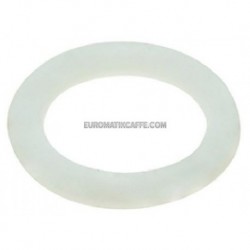 GUARNIZIONE ORM 0130-30 SILICONE BIANCO PER PERNO RUBINETTO SPM