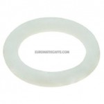 GUARNIZIONE ORM 0130-30 SILICONE BIANCO PER PERNO RUBINETTO SPM