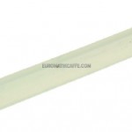 TUBO SILICONE ø 8x14 SHORE 60 - 1 mt