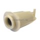 FILTRO SILENZIATORE MOTORE ADATTABILE  VORWERK FOLLETTO  VK121 VK122
