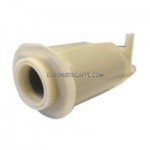 FILTRO SILENZIATORE MOTORE ADATTABILE  VORWERK FOLLETTO  VK121 VK122