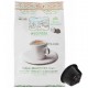 16 CAPSULE CAFFE GATTOPARDO PER DOLCE GUSTO  " INSONNIA "