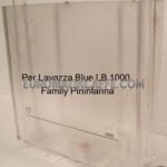 VASCHETTA ACQUA PER LAVAZZA BLUE LB 1000