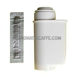 FILTRO ACQUA LAVAZZA ECL 101 E IN BLACK EP950 EL 3200 SERB VERDE/ FUME'