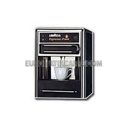 Macchina Caffe Espresso Point Lavazza Inox Usata Rigenerata