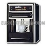 Espresso Point Lavazza Inox