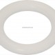 GUARNIZIONE OR 4061 SILICONE TRASPARENTE PER CORPO RUBINETTO SPM GT - SP 04.BA0026.TPS
