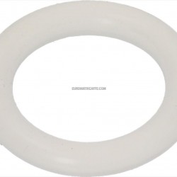 GUARNIZIONE OR 4061 SILICONE TRASPARENTE PER CORPO RUBINETTO SPM GT 04.BA0026.TPS