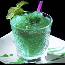 GRANITA MENTA  busta 630 gr SENZA GLUTINE