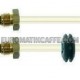 TUBO PTFE 2X4 COMPL. L 320MM ( USATO ) LAVAZZA EP 2100 PININFARINA