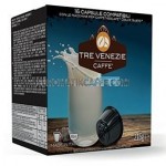 16 CAPSULE LATTE - TRE VENEZIE CAFFE - DOLCE GUSTO