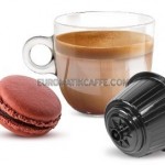 16 CAPSULE MACARON - CAFFE BONINI - DOLCE GUSTO