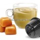 16 CAPSULE LATTE MOU - CAFFE BONINI - DOLCE GUSTO