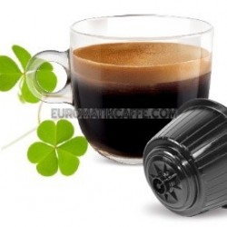 16 CAPSULE IRISH COFFEE - CAFFE BONINI - DOLCE GUSTO
