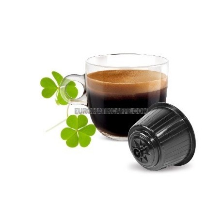 16 CAPSULE IRISH COFFEE - CAFFE BONINI - DOLCE GUSTO